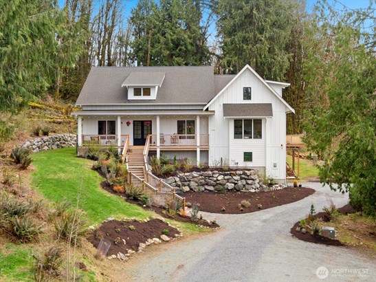 Welcome home!
