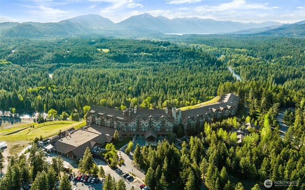 Welcome to Suncadia