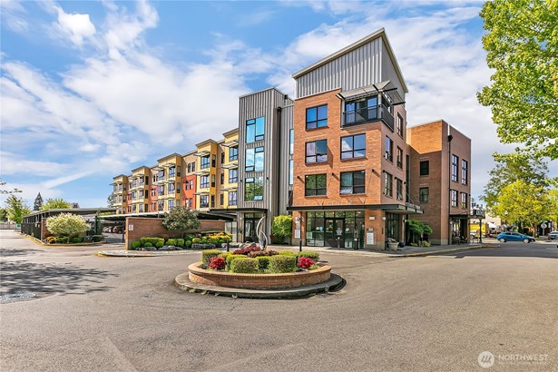 Great Location in downtown Puyallup!