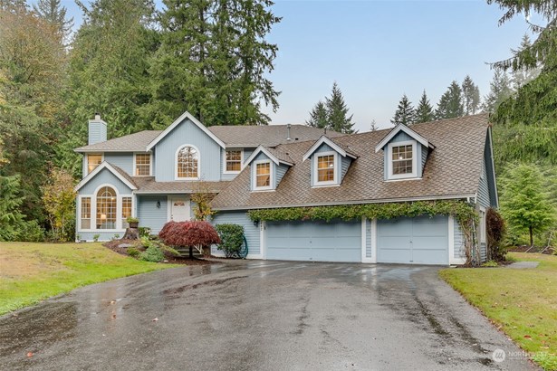 Welcome Home!