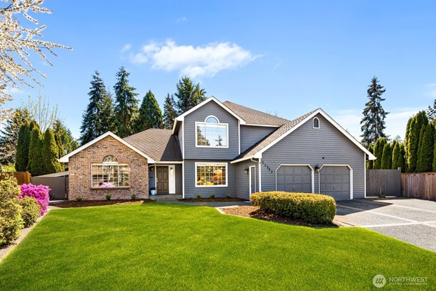 Welcome Home