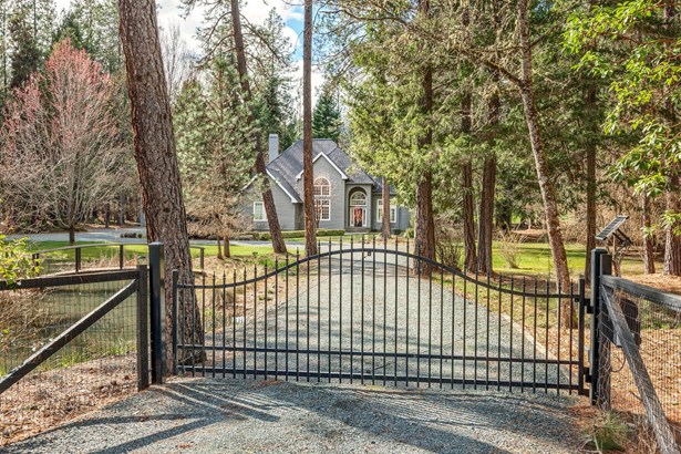 Welcome to the Oregon Dream!