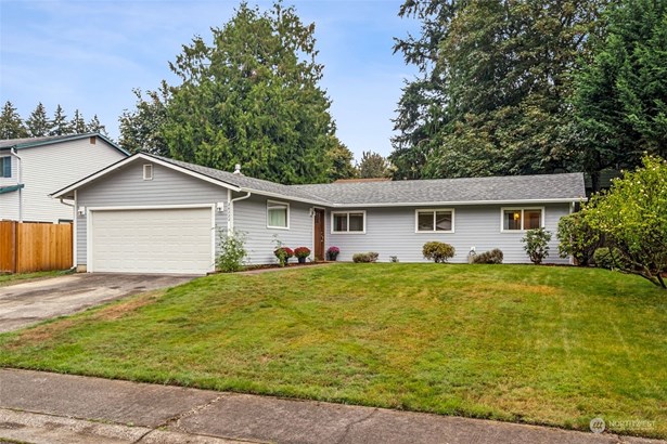 Affordable & well-maintained, you will love this as your next home! - Take a peak inside.