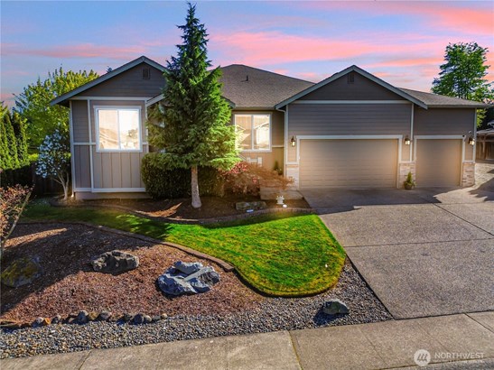 Welcome Home to Cedar Ridge!