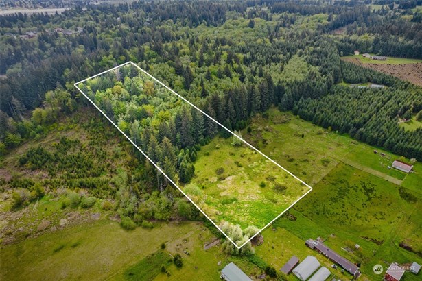 Parcel A  totaling 5.81 acres.