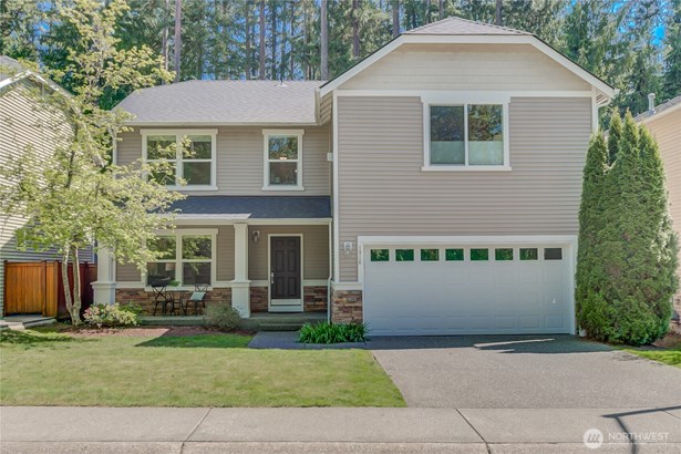 4 Bed 3.5 Bath Wesley Park