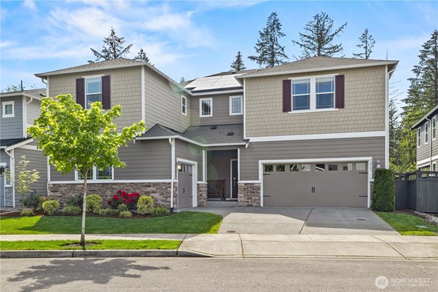 Camano Next Gen Floor Plan