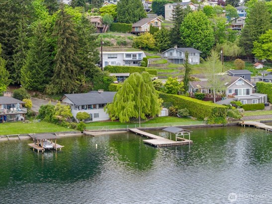 Welcome to Lake Stevens!