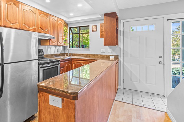 495 Chestnut Street 4, Ashland, OR 97520