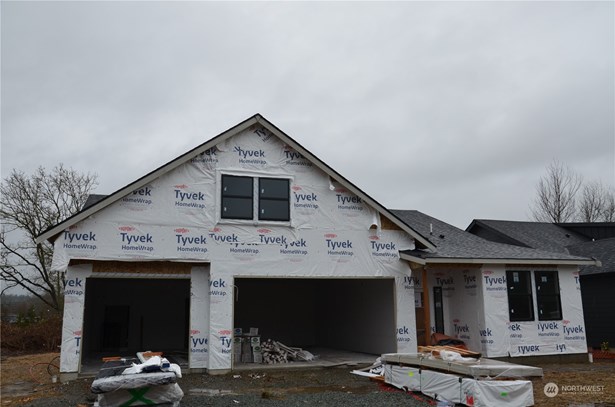 Lot 4 Grady Plan - Current Status of Build