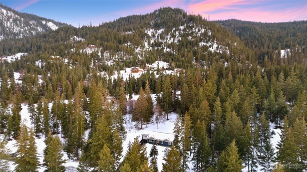 Tillman Creek, where you can call home!