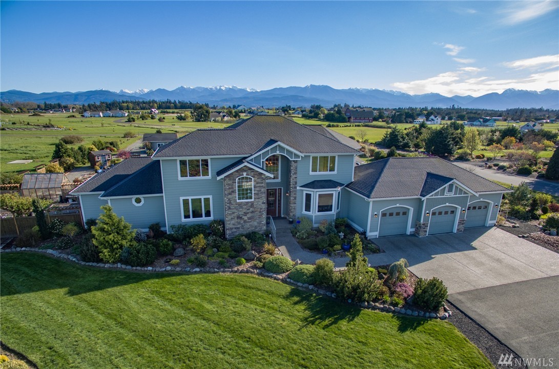 Sequim, WA Real Estate Homes for Sale LeadingRE