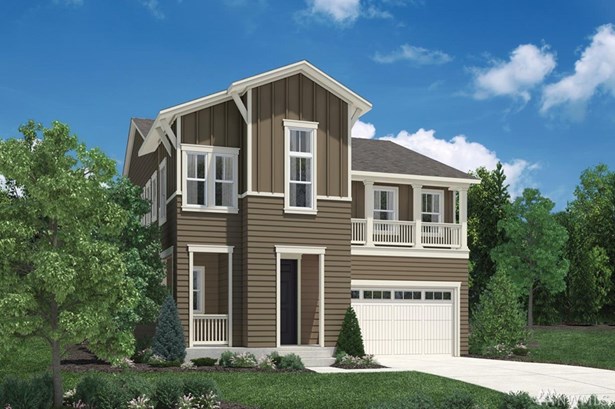 24012 Ne 14th St Lot88, Sammamish, WA - USA (photo 1)