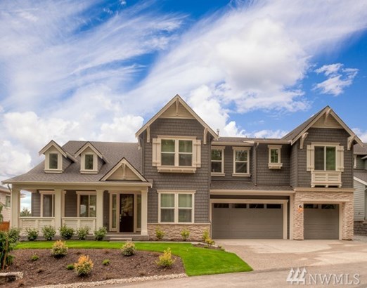 23713 3rd (lot 2) Ave Se , Bothell, WA - USA (photo 1)