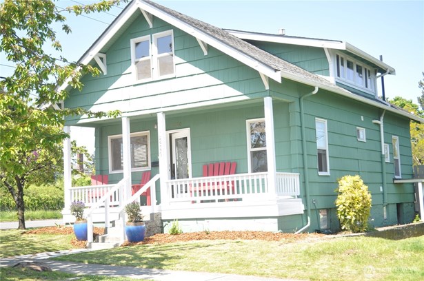 Welcome to 1220 15th Street!