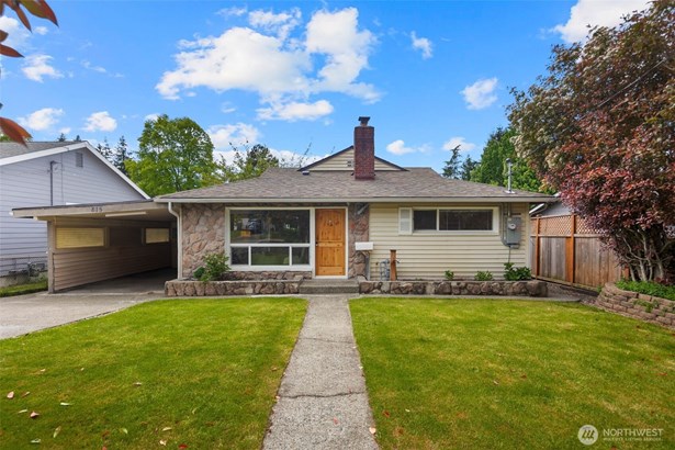 Welcome Home!