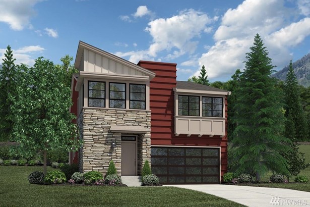 23960 Ne 15th Wy Lot97, Sammamish, WA - USA (photo 1)