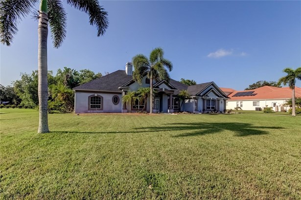 Single Family Residence, Custom,Florida - PINELLAS PARK, FL