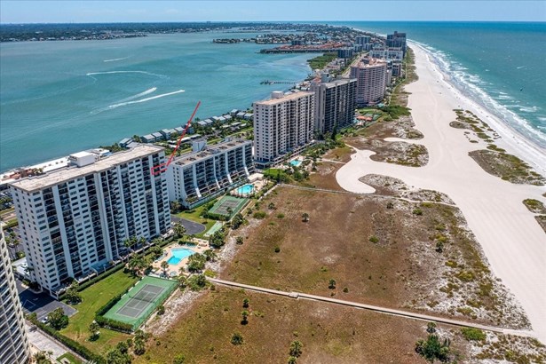 Coastal,Florida, Condominium - CLEARWATER, FL