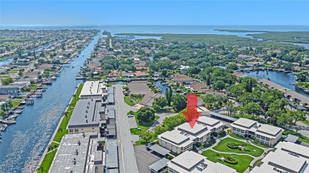 Coastal,Florida, Condominium - NEW PORT RICHEY, FL