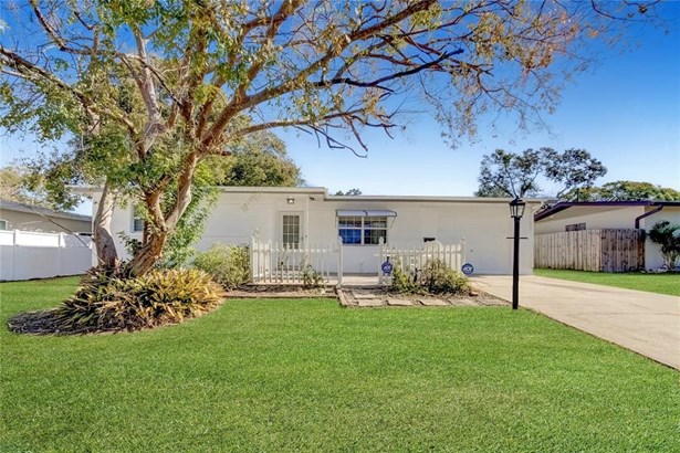 Single Family Residence, Florida,Ranch - DUNEDIN, FL