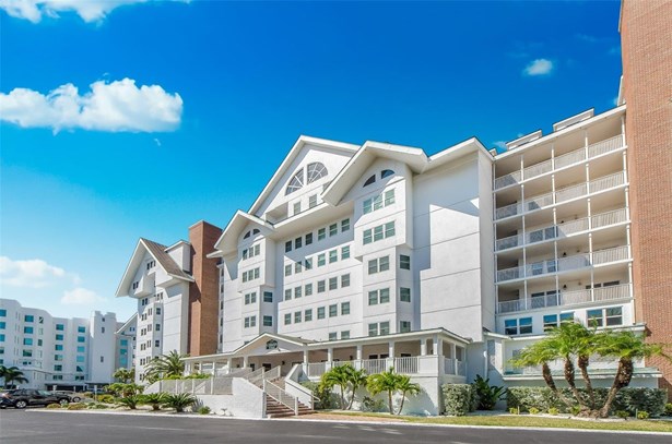 Condominium, Florida,Key West - CLEARWATER, FL