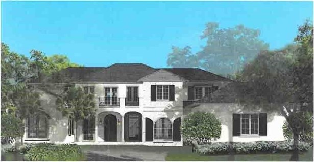 Spanish, Single Family - Sea Island, GA
