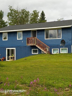 Residential, Ranch-raised - Sterling, AK