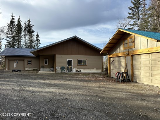 Residential, Ranch-traditional - Sterling, AK