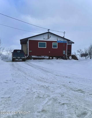 Residential, Ranch-traditional - Bethel, AK