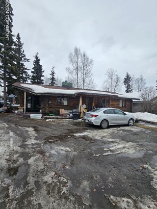 Multi-Family - Anchorage, AK
