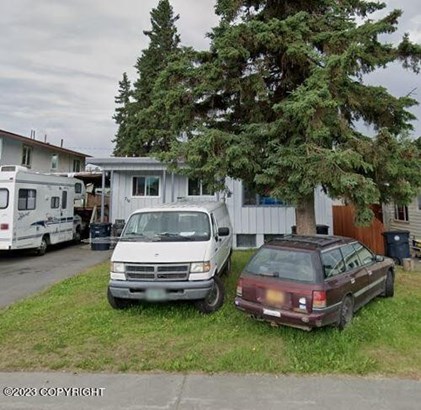 Residential - Anchorage, AK