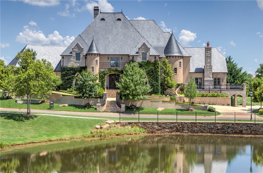 Modern homes for sale okc Modern homes for sale okc