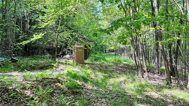 Unimproved Land - Middletown, NY