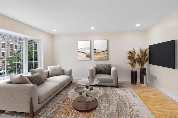Multi Family, Contemporary - Bronx, NY