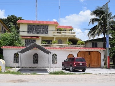 corozal town belize estate real leadingre