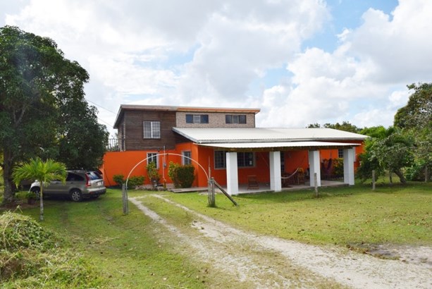 Burrell Boom Village, Belize Real Estate Homes for Sale | LeadingRE