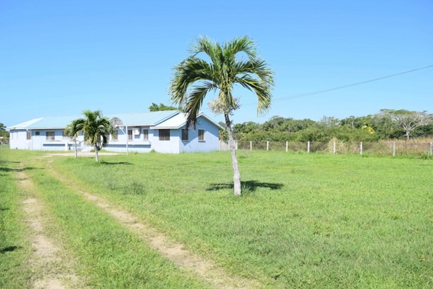 House For Sale Vista Del Mar Belize