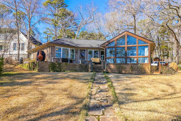 Single Family Detached, Traditional - Tyler, TX