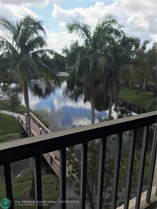 Residential Rental,Condo - Plantation, FL