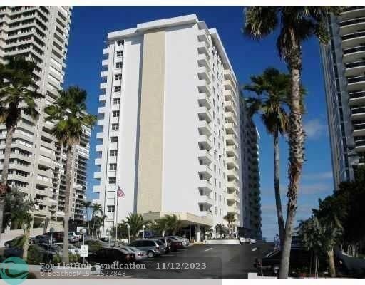Residential Rental,Condo - Fort Lauderdale, FL