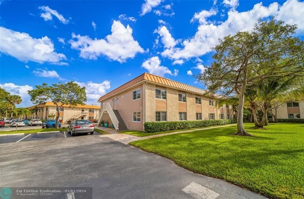 Residential Rental,Condo - Wilton Manors, FL
