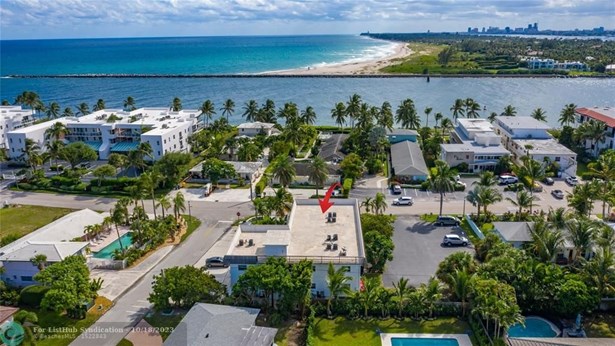 Residential Rental,Apartment - Palm Beach Shores, FL