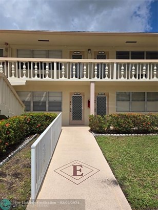 Residential Rental,Condo - Deerfield Beach, FL