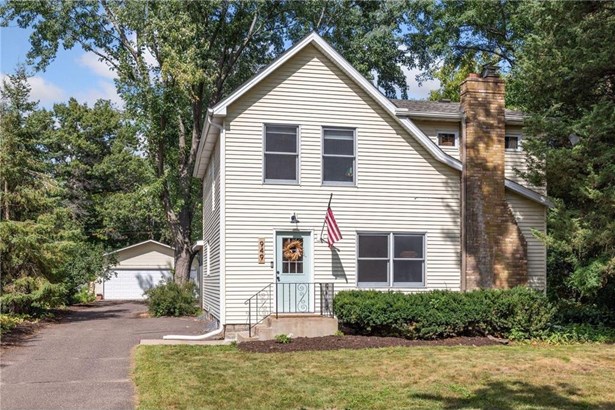 (SF) Single Family - Roseville, MN