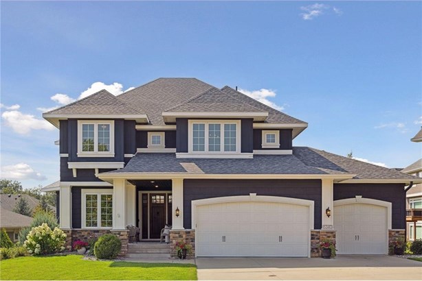 (SF) Single Family - Eden Prairie, MN