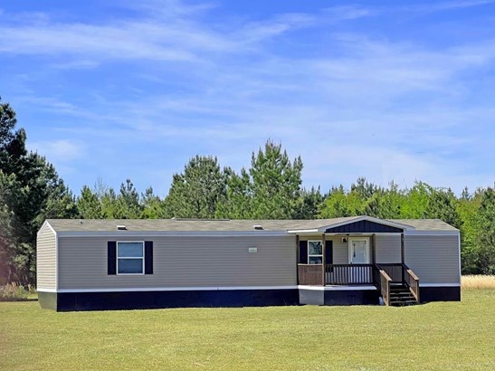 Mobile Home,Residential, Mobile Home - Manning, SC