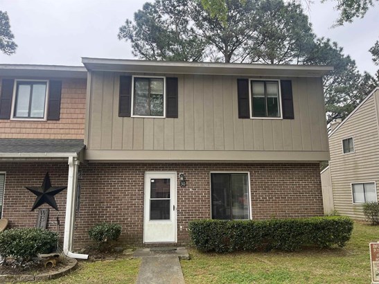 Townhouse, Low-Rise 2-3 Stories - Pawleys Island, SC