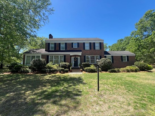 Two Story, Two Story,Residential - Manning, SC