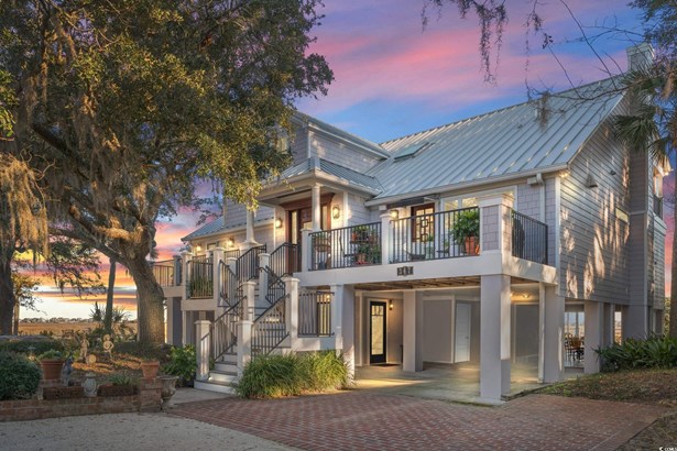 Low Country, Detached - Murrells Inlet, SC